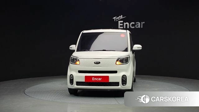Kia The New Ray id 4304686 из Кореи 23