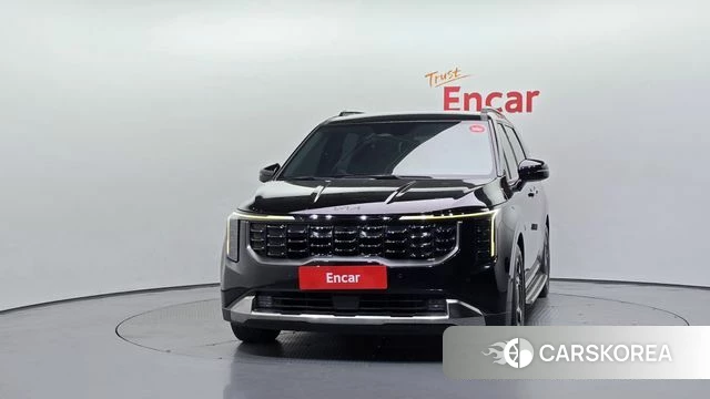Kia The New Carnival 4th Generation id 4701142 из Кореи 23