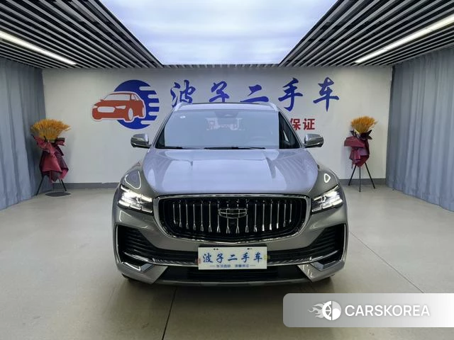 Geely Automobile Xingyue L id 4190447 из Китая 13