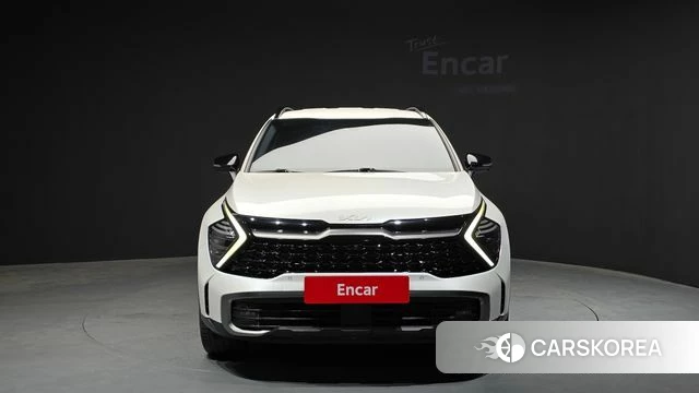 Kia Sportage 5th Generation id 4293619 из Кореи 13
