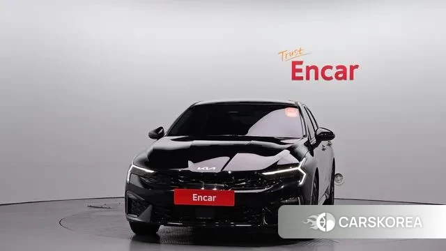 Kia The New K5 3rd generation id 2997939 из Кореи 13