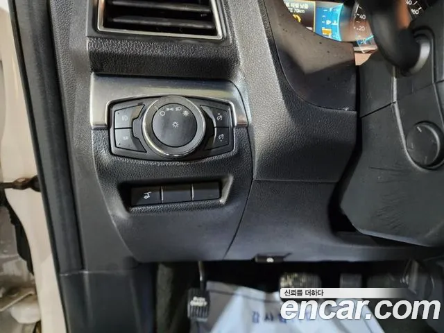 Ford Explorer id 2541200 из Кореи 12