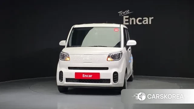 Kia The New Ray id 3524592 из Кореи 13