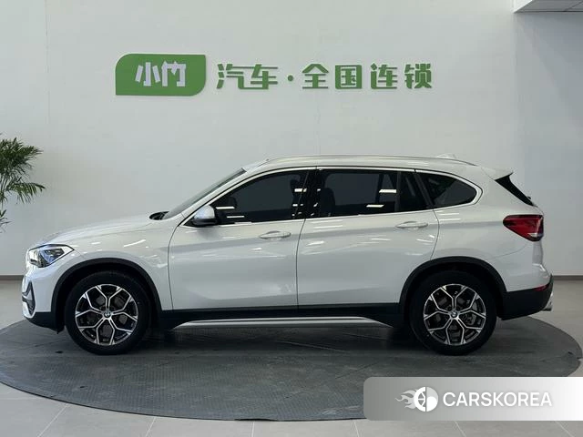 BMW X1 id 4273114 из Китая 18