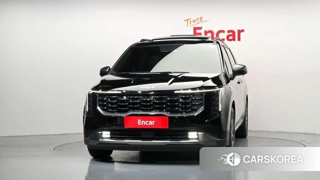 Kia The New Carnival 4th Generation id 4743962 из Кореи 23