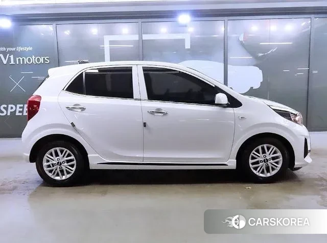 Kia Morning Urban (JA) id 3416279 из Кореи 13