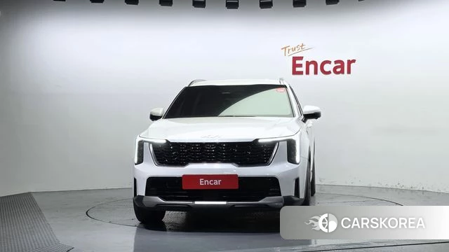 Kia The New Sorento 4th Generation id 4792507 из Кореи 23