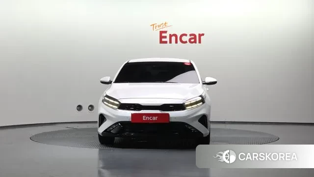 Kia The New K3 2nd generation id 3058519 из Кореи 13