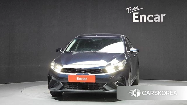 Kia The New K3 2nd generation id 4355823 из Кореи 13