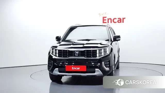 Kia Mohave Master id 3504313 из Кореи 13