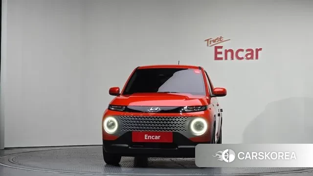 Hyundai Casper id 3478670 из Кореи 13