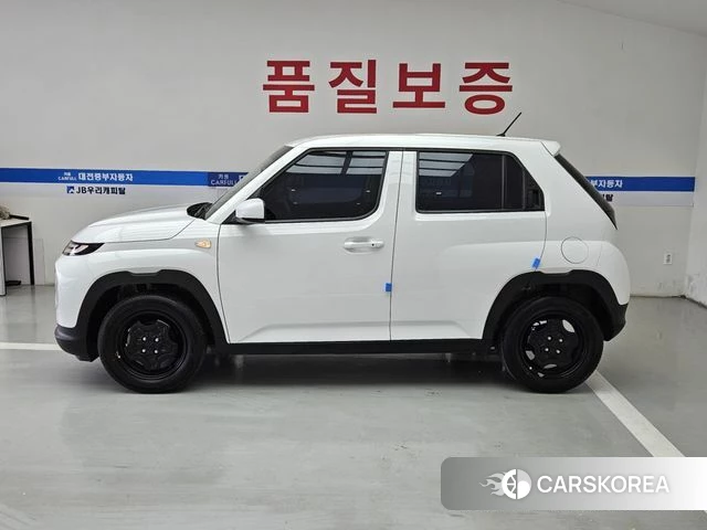 Hyundai Casper id 4302500 из Кореи 13