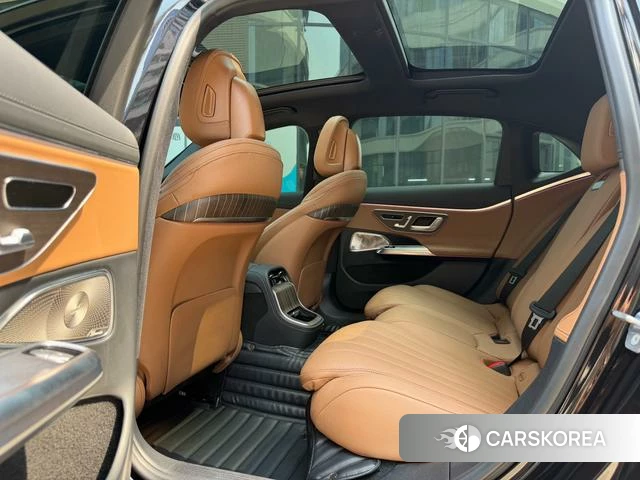 Mercedes-Benz E-class id 4290316 из Китая 20