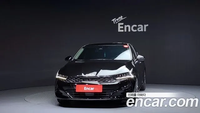 Kia K5 3rd generation id 2858479 из Кореи 13