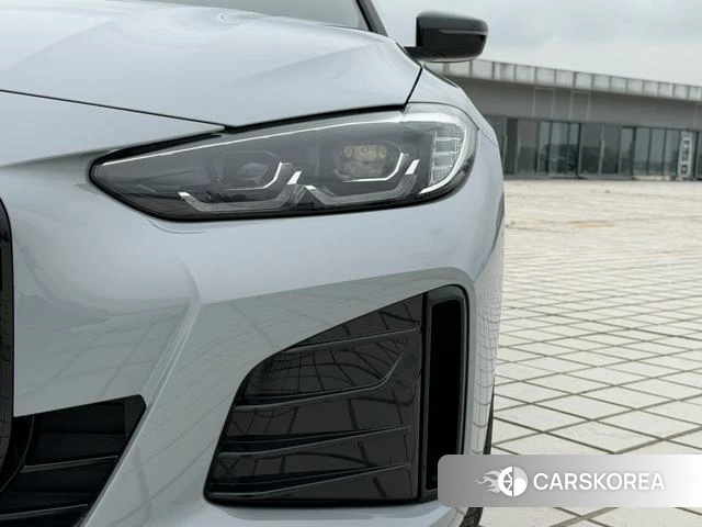 BMW i4 id 4265806 из Китая 23