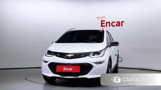 Chevrolet (GM Daewoo) Bolt EV id 3008071 из Кореи 13
