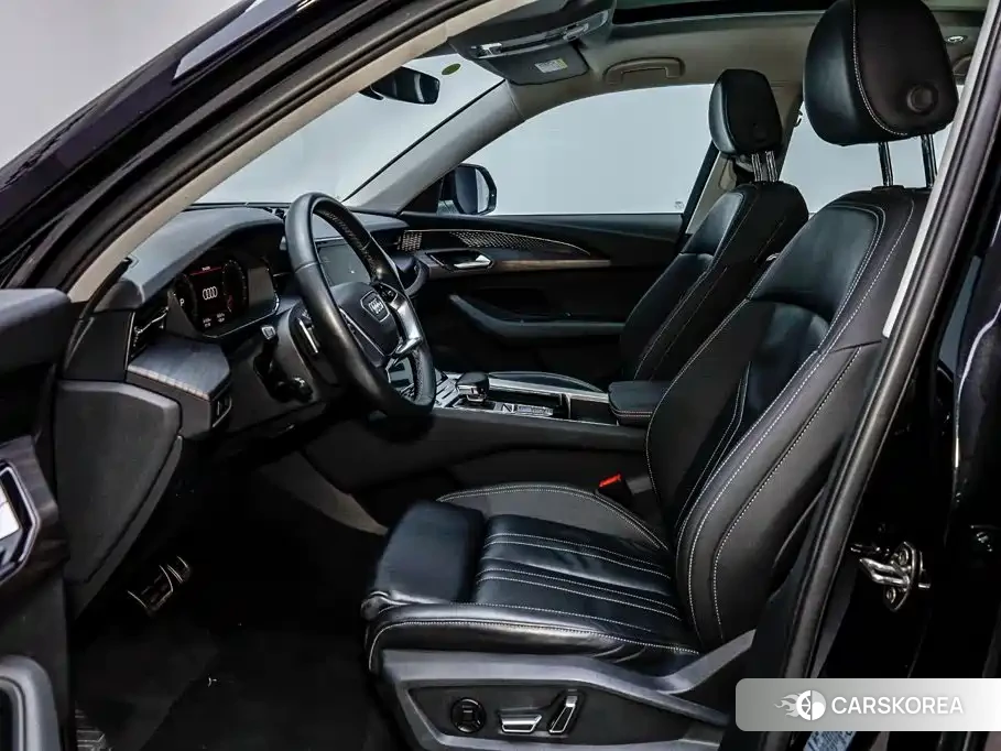Audi Q6 id 4629694 из Китая 23