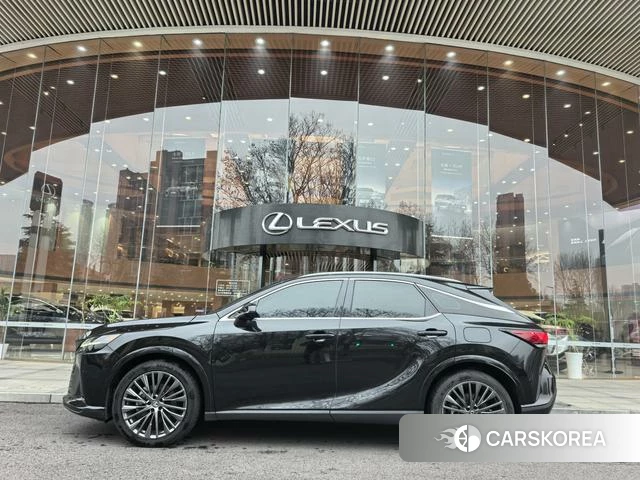 Lexus RX id 4221205 из Китая 10