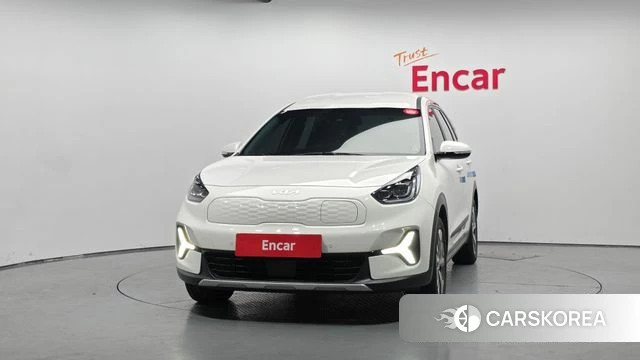 Kia Niro Plus id 4443492 из Кореи 13