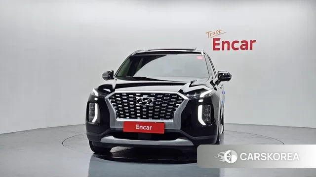 Hyundai Palisade id 3473922 из Кореи 13