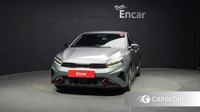 Kia The New K3 2nd generation id 3421797 из Кореи 13