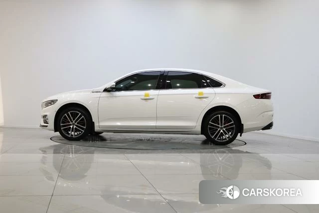 Geely Automobile Xingrui id 3983156 из Китая 13