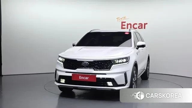 Kia Sorento 4th Generation id 3044634 из Кореи 13