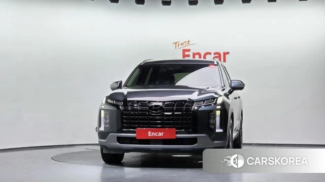 Hyundai The New Palisade id 4670774 из Кореи 23