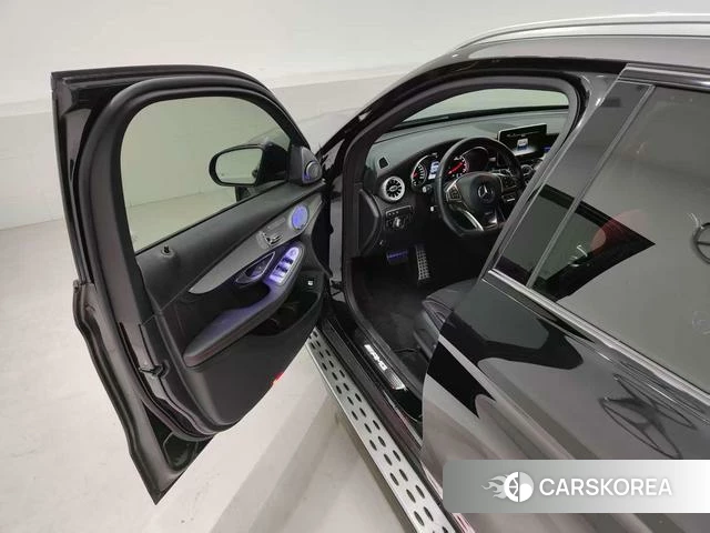 Mercedes-Benz GLC AMG id 4253038 из Китая 15