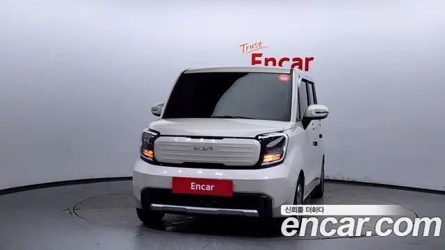 Kia The New Kia Ray id 2949319 из Кореи 13