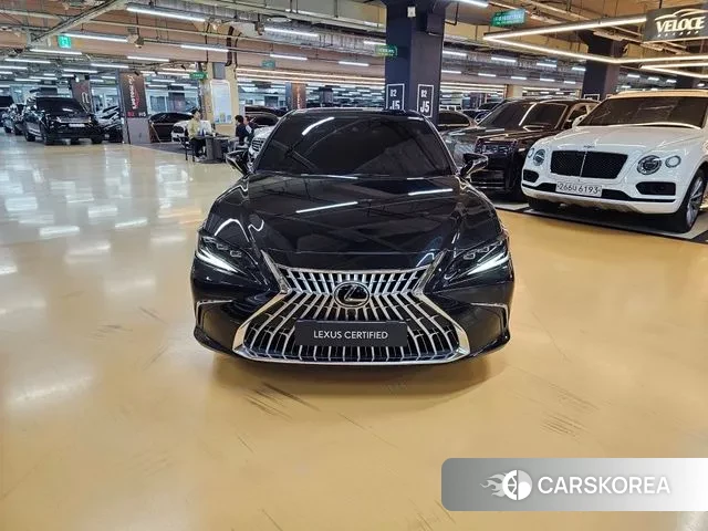 Lexus ES300h 7th generation id 3732545 из Кореи 9