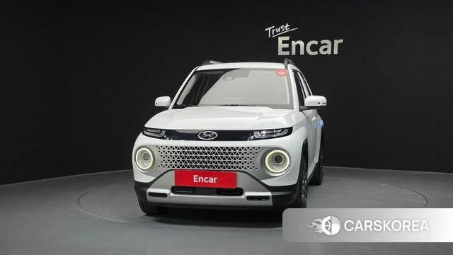 Hyundai Casper id 4433614 из Кореи 13
