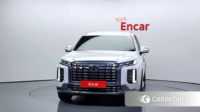 Hyundai The New Palisade id 3410718 из Кореи 13