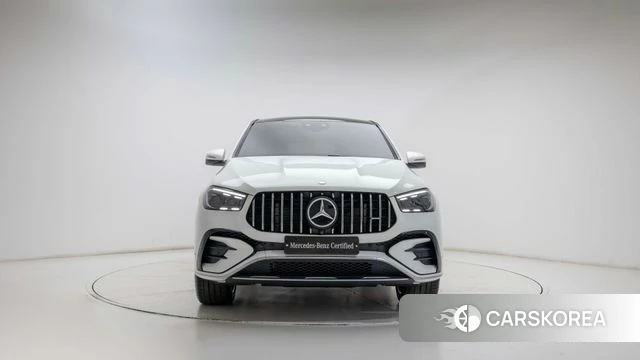 Mercedes-Benz GLE-Class W167 id 4602187 из Кореи 13