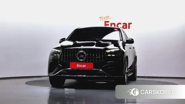 Mercedes-Benz GLE-Class W167 id 3359338 из Кореи 13