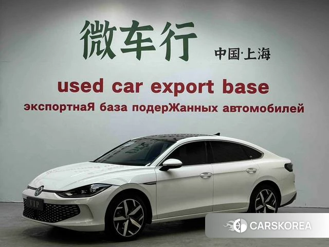 Volkswagen Lingdu id 4387248 из Китая 12