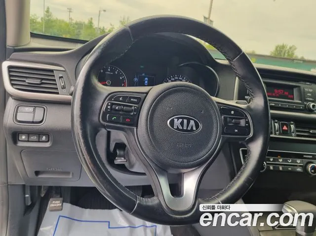 Kia K5 second generation id 2766074 из Кореи 13