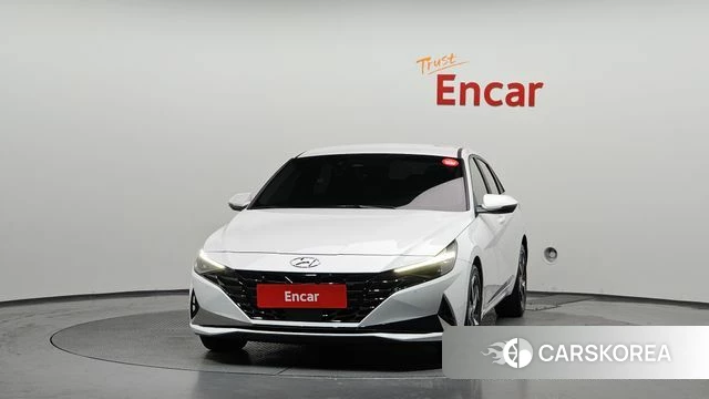 Hyundai Avante (CN7) id 4344909 из Кореи 23