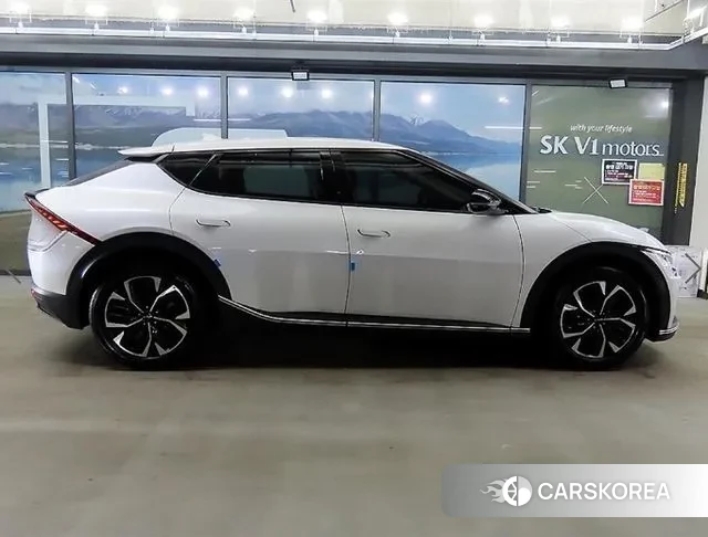 Kia EV6 id 3645557 из Кореи 13