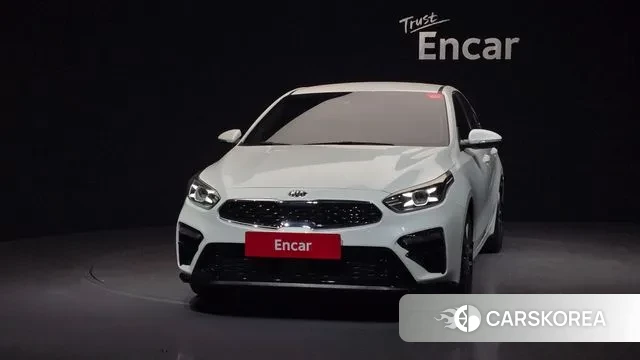 Kia Come New K3 id 3574051 из Кореи 13