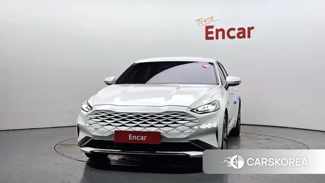 Kia K8 id 2964798 из Кореи 13