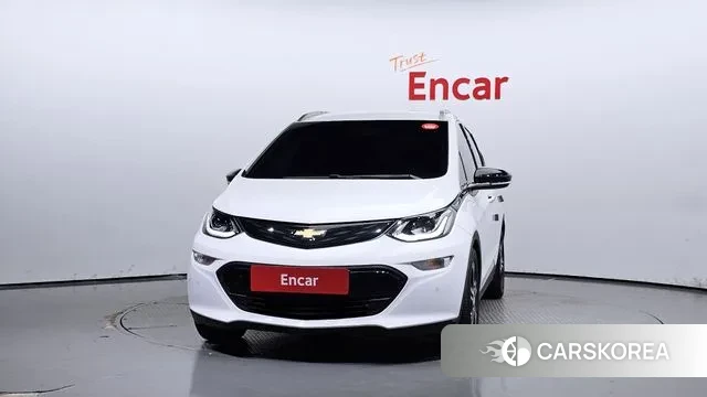 Chevrolet (GM Daewoo) Bolt EV id 2990962 из Кореи 13