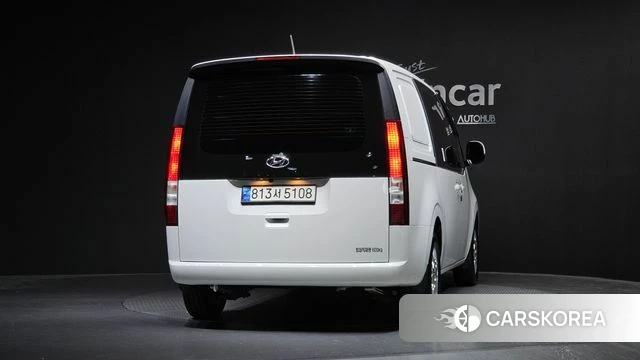 Hyundai Staria id 4631664 из Кореи 23