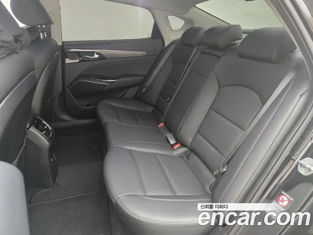 Kia K7 Premier id 2617159 из Кореи 13