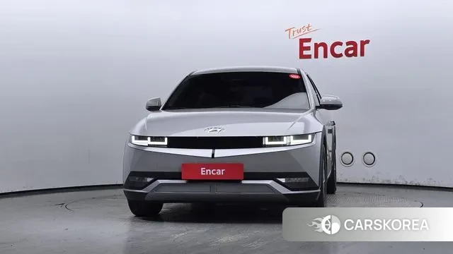 Hyundai Ionic 5 id 3075089 из Кореи 13