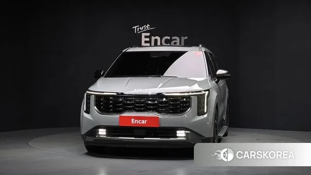 Kia The New Carnival 4th Generation id 3605522 из Кореи 13