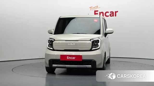 Kia The New Kia Ray id 4266880 из Кореи 13