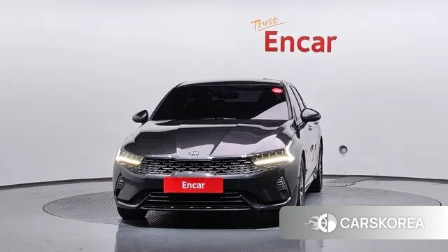 Kia K5 Hybrid 3rd Generation id 3269406 из Кореи 13