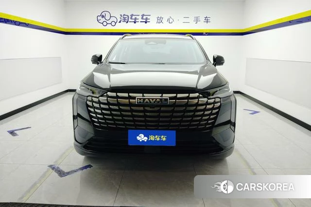 Haval H6 id 3882399 из Китая 10