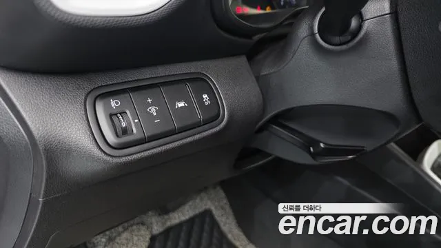 Hyundai Venue id 2732259 из Кореи 13